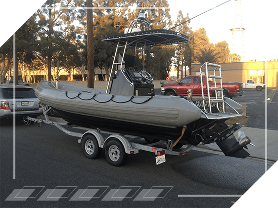 Rigid Inflatable Boats for Sale